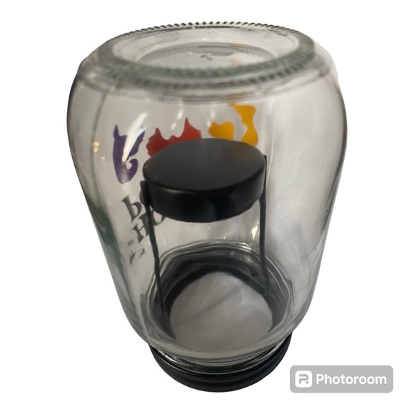 NWT Hocus Pocus Candle Holder - Picture 6 of 6